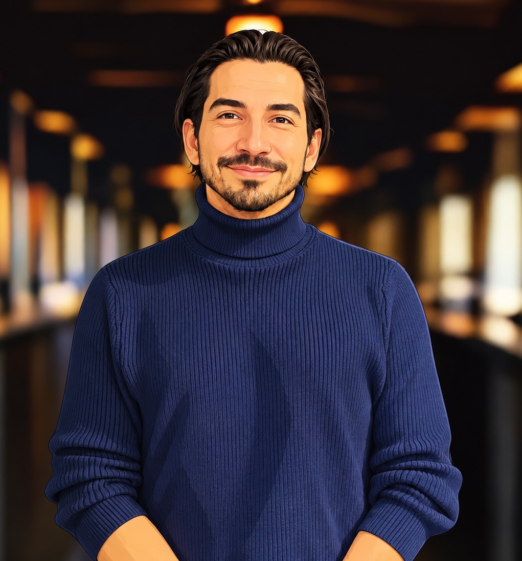 Damon Hernandez